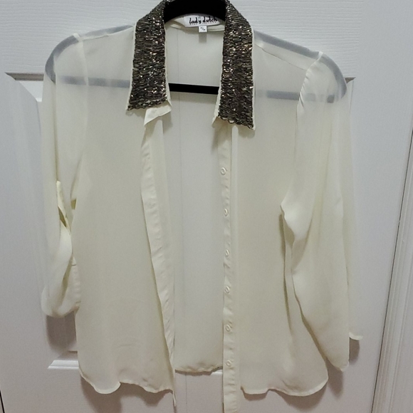 Blouse - Picture 1 of 3